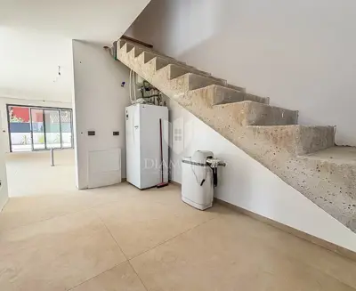 Dvojna kuća 110 m², Umag - bazen i terasa - 18