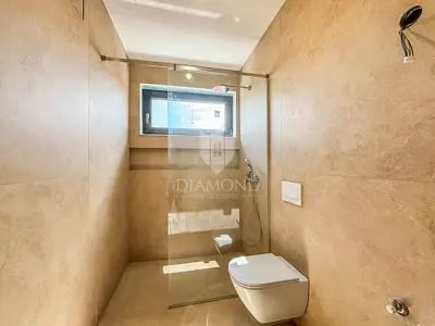Dvojna kuća 110 m², Umag - bazen i terasa - 17