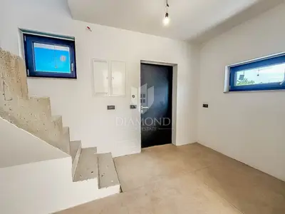 Dvojna kuća 110 m², Umag - bazen i terasa - 16