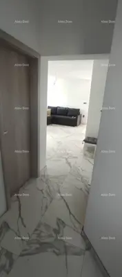 Stan 102 m², Vodnjan - 3 sobe i balkon na dvije etaže - 3