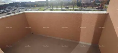 Stan 102 m², Vodnjan - 3 sobe i balkon na dvije etaže - 10