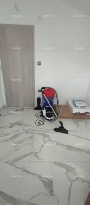 Stan 102 m², Vodnjan - 3 sobe i balkon na dvije etaže - 8