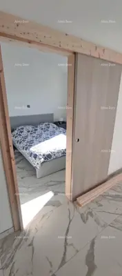 Stan 102 m², Vodnjan - 3 sobe i balkon na dvije etaže - 9