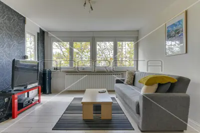 Wohnung 78 m², Prečko - 3,5-Zimmer, 2 Balkone und Aufzug