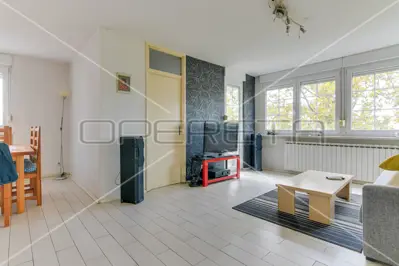 Wohnung 78 m², Prečko - 3,5-Zimmer, 2 Balkone und Aufzug - 6