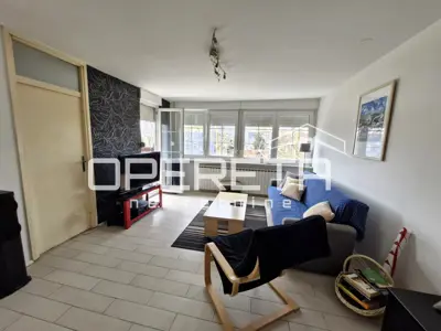 Wohnung 78 m², Prečko - 3,5-Zimmer, 2 Balkone und Aufzug - 8