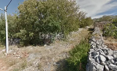 Građevinsko zemljište 918 m², Seline - pogled na more - 4