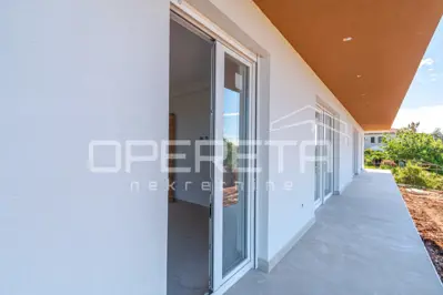 Apartment 66 m², Umag - 2 bedrooms and 2 bathrooms - 11