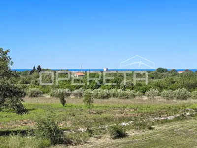 Apartment 66 m², Umag - 2 bedrooms and 2 bathrooms - 12
