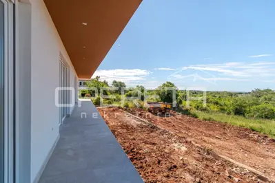 Apartment 66 m², Umag - 2 bedrooms and 2 bathrooms - 13