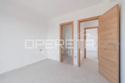 Apartment 66 m², Umag - 2 bedrooms and 2 bathrooms - 8