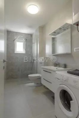 Stan, Seget Donji - dvosoban, balkon i parkirno mjesto - 6