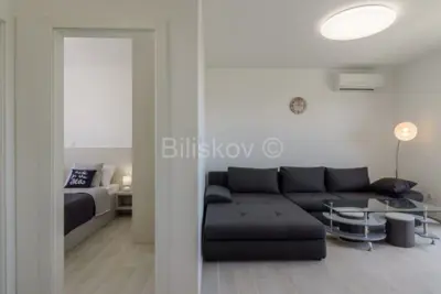 Stan, Seget Donji - dvosoban, balkon i parkirno mjesto - 3