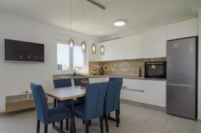 Stan, Seget Donji - dvosoban, balkon i parkirno mjesto - 4