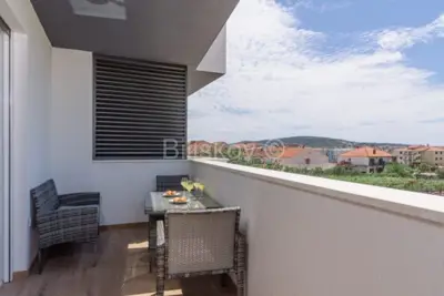 Stan, Seget Donji - dvosoban, balkon i parkirno mjesto - 10