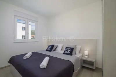 Stan, Seget Donji - dvosoban, balkon i parkirno mjesto - 7