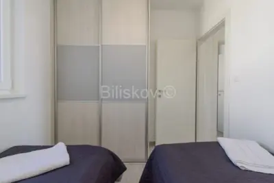 Stan, Seget Donji - dvosoban, balkon i parkirno mjesto - 9