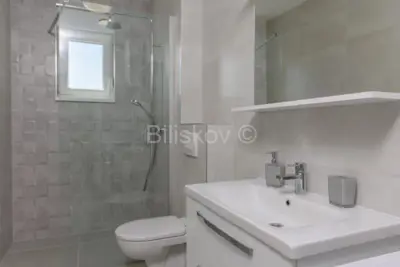 Stan, Seget Donji - dvosoban, balkon i parkirno mjesto - 5