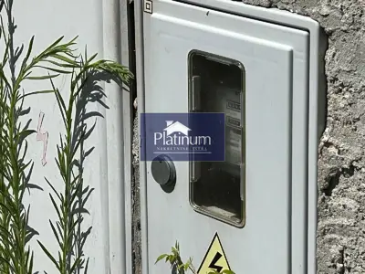 Kuća 50 m², Šišan - kamena kuća u fazi adaptacije - 16