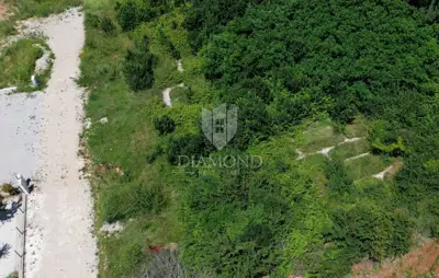 Land plot for sale in Labin - 5