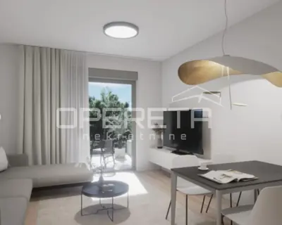 Wohnung 61 m², Omiš - Neubau mit Aufzug - 8