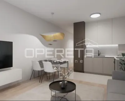 Wohnung 61 m², Omiš - Neubau mit Aufzug - 10