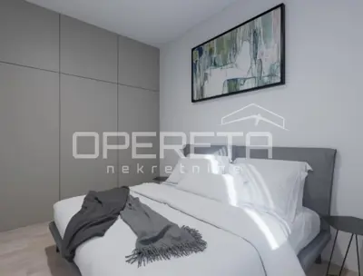 Wohnung 61 m², Omiš - Neubau mit Aufzug - 14