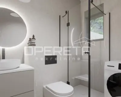 Wohnung 61 m², Omiš - Neubau mit Aufzug - 11