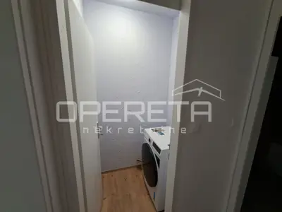 Vollstaendig renovierte, eingerichtete und moeblierte 3-Zimmer-Wohnung - 12