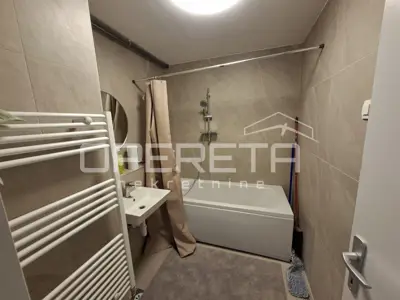 Vollstaendig renovierte, eingerichtete und moeblierte 3-Zimmer-Wohnung - 13