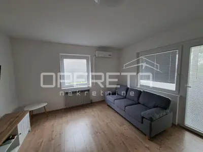 Vollstaendig renovierte, eingerichtete und moeblierte 3-Zimmer-Wohnung - 2