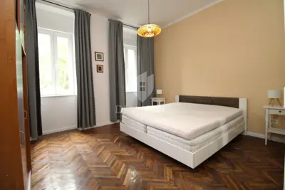 Stan 67 m², Kantrida, Rijeka - okućnica i blizina plaže - 6