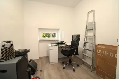 Stan 67 m², Kantrida, Rijeka - okućnica i blizina plaže - 8