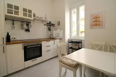 Stan 67 m², Kantrida, Rijeka - okućnica i blizina plaže - 4