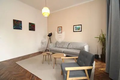 Stan 67 m², Kantrida, Rijeka - okućnica i blizina plaže - 3