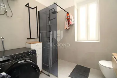 Stan 67 m², Kantrida, Rijeka - okućnica i blizina plaže - 9