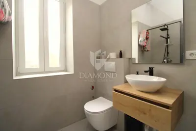 Stan 67 m², Kantrida, Rijeka - okućnica i blizina plaže - 10