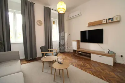 Stan 67 m², Kantrida, Rijeka - okućnica i blizina plaže - 2