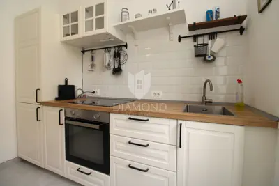 Stan 67 m², Kantrida, Rijeka - okućnica i blizina plaže - 5