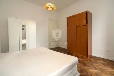 Stan 67 m², Kantrida, Rijeka - okućnica i blizina plaže - 7