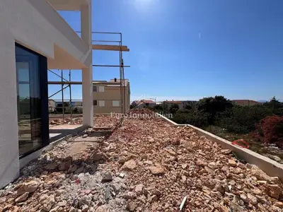 Apartment for sale in Mandre, 71 m² - 4