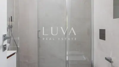 Apartment 235 m², Opatija Plahuti - 4 bedrooms, 4 bathrooms - 4