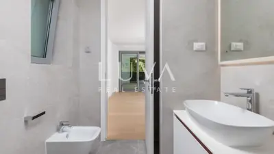 Apartment 235 m², Opatija Plahuti - 4 bedrooms, 4 bathrooms - 7