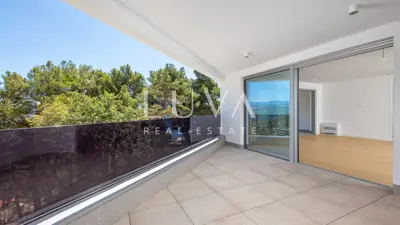 Apartment 235 m², Opatija Plahuti - 4 bedrooms, 4 bathrooms - 13