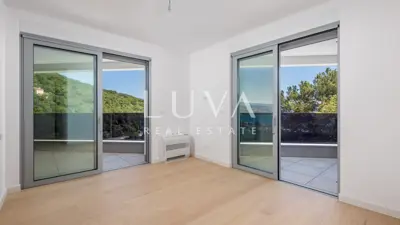 Apartment 235 m², Opatija Plahuti - 4 bedrooms, 4 bathrooms - 2
