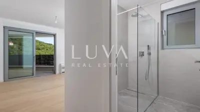 Apartment 235 m², Opatija Plahuti - 4 bedrooms, 4 bathrooms - 15