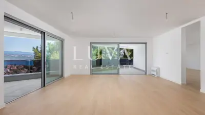 Apartment 235 m², Opatija Plahuti - 4 bedrooms, 4 bathrooms - 21