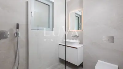 Apartment 235 m², Opatija Plahuti - 4 bedrooms, 4 bathrooms - 11