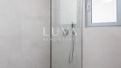Apartment 235 m², Opatija Plahuti - 4 bedrooms, 4 bathrooms - 14