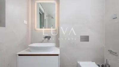 Apartment 235 m², Opatija Plahuti - 4 bedrooms, 4 bathrooms - 12